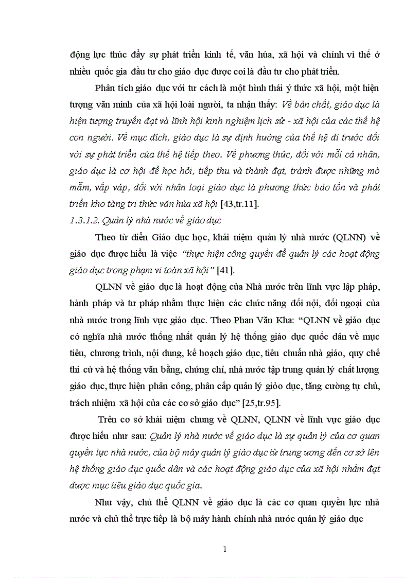 image for page Quản lý hoạt động dạy học ở các trường trung học cơ sở huyện Lâm Hà tỉnh Lâm Đồng 1