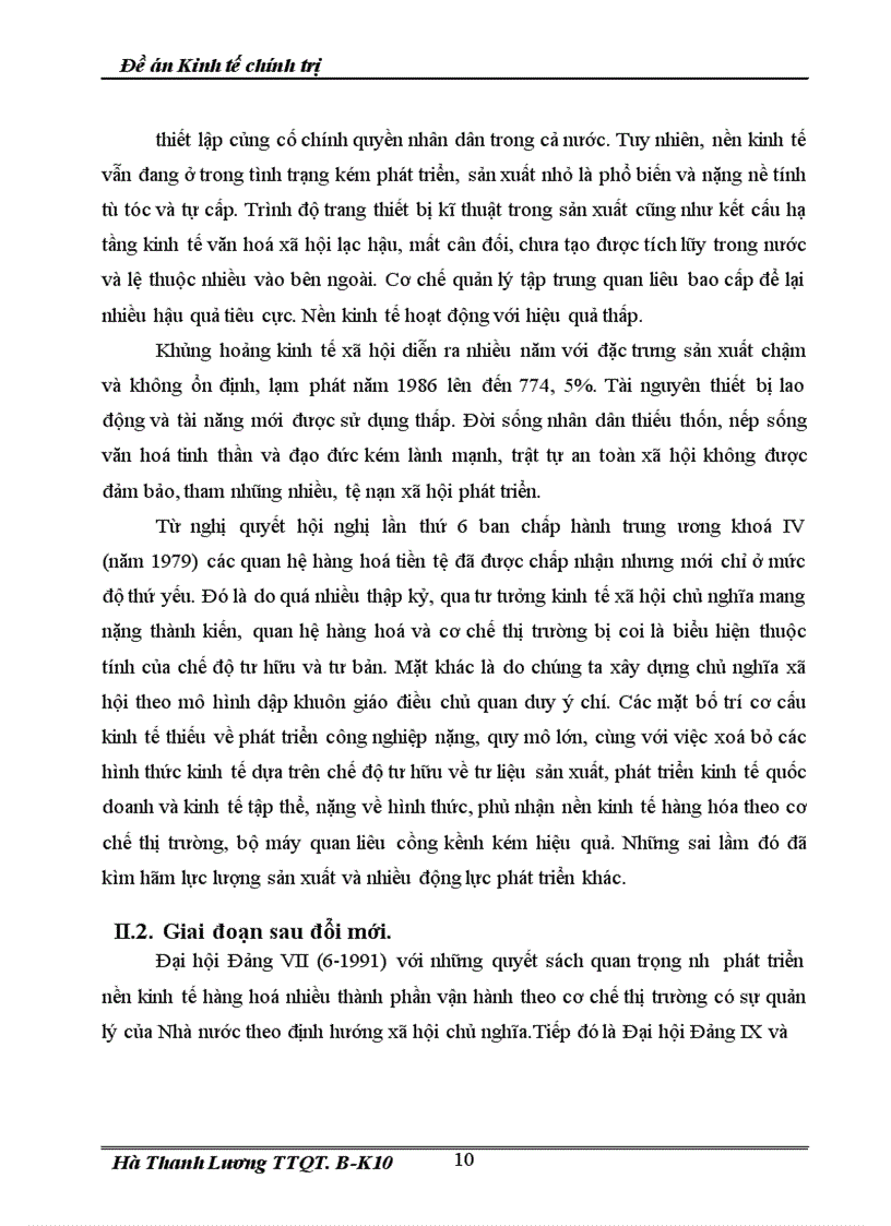 image for page Kinh tế thị trường định hướng xã hội chủ nghĩa ở nước ta hiện nay 1