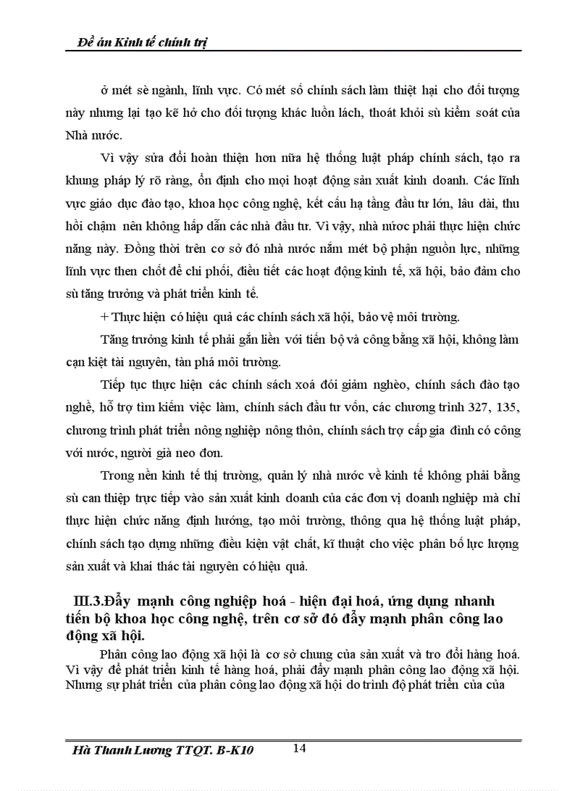 image for page Kinh tế thị trường định hướng xã hội chủ nghĩa ở nước ta hiện nay 1