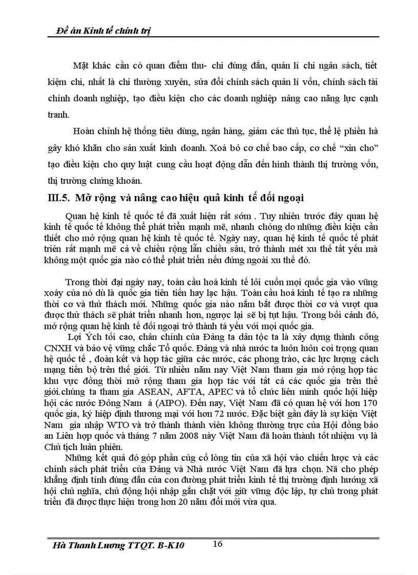 image for page Kinh tế thị trường định hướng xã hội chủ nghĩa ở nước ta hiện nay 1