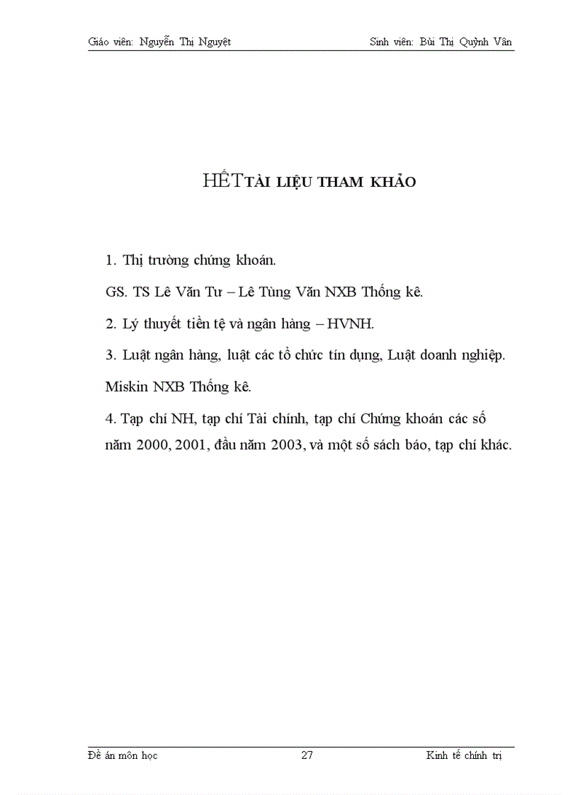 image for page Công ty chứng khoán ở Việt Nam hiện nay thực trạng và giải pháp