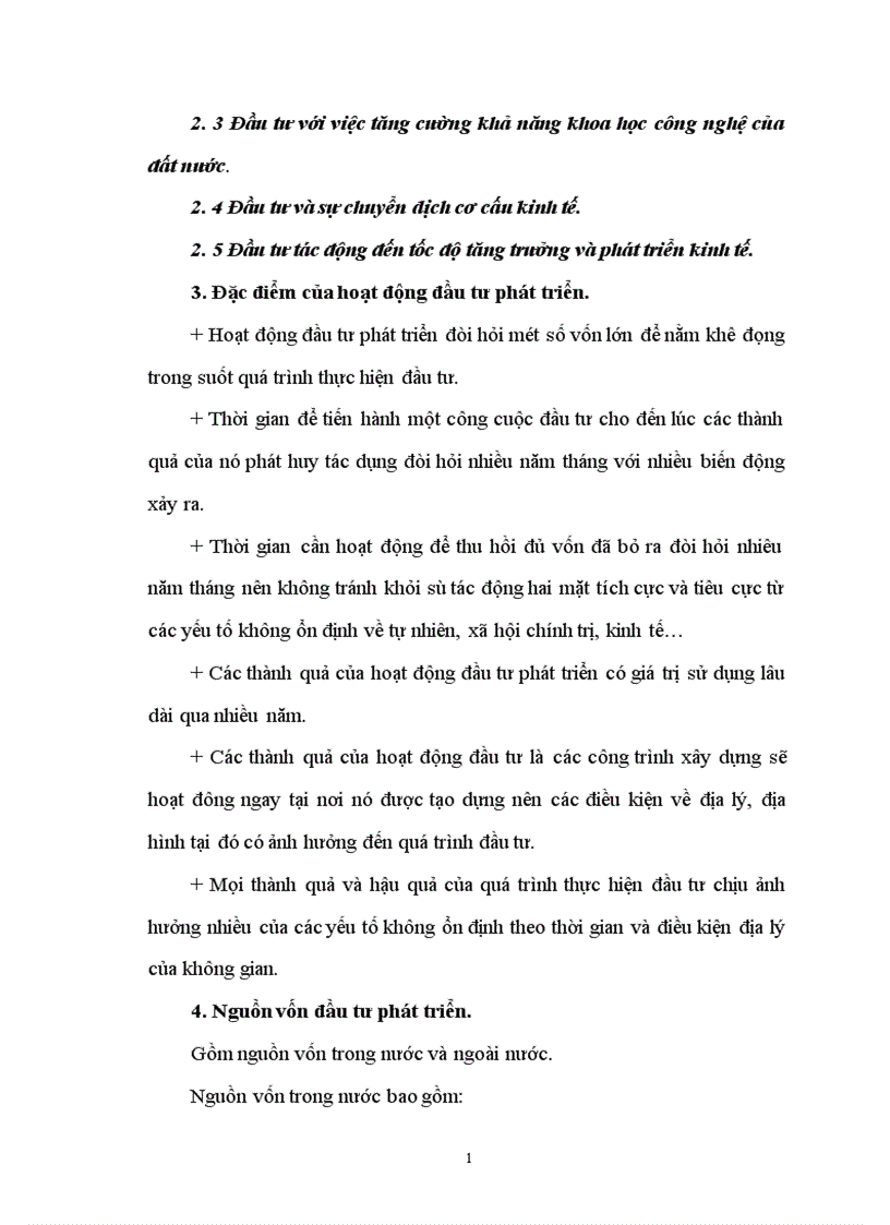 image for page Đầu tư phát triển trong khu vực kinh tế tư nhân đáp ứng sự nghiệp công nghiệp hoá hiện đại hoá đất nước trong giai đoạn hiện nay 1