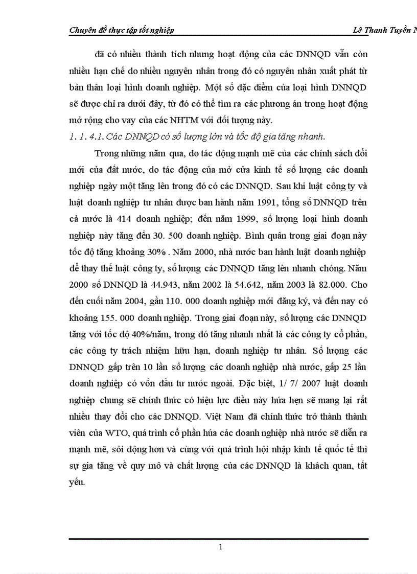 image for page Giải pháp mở rộng hoạt động cho vay đối với doanh nghiệp ngoài quốc doanh tại Sở giao dịch I Ngân hàng Đầu tư và Phát triển Việt Nam