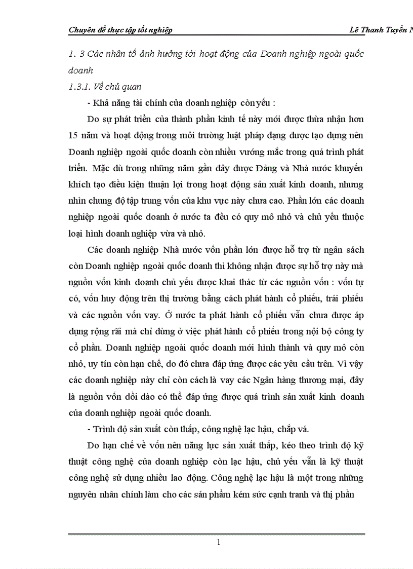 image for page Giải pháp mở rộng hoạt động cho vay đối với doanh nghiệp ngoài quốc doanh tại Sở giao dịch I Ngân hàng Đầu tư và Phát triển Việt Nam