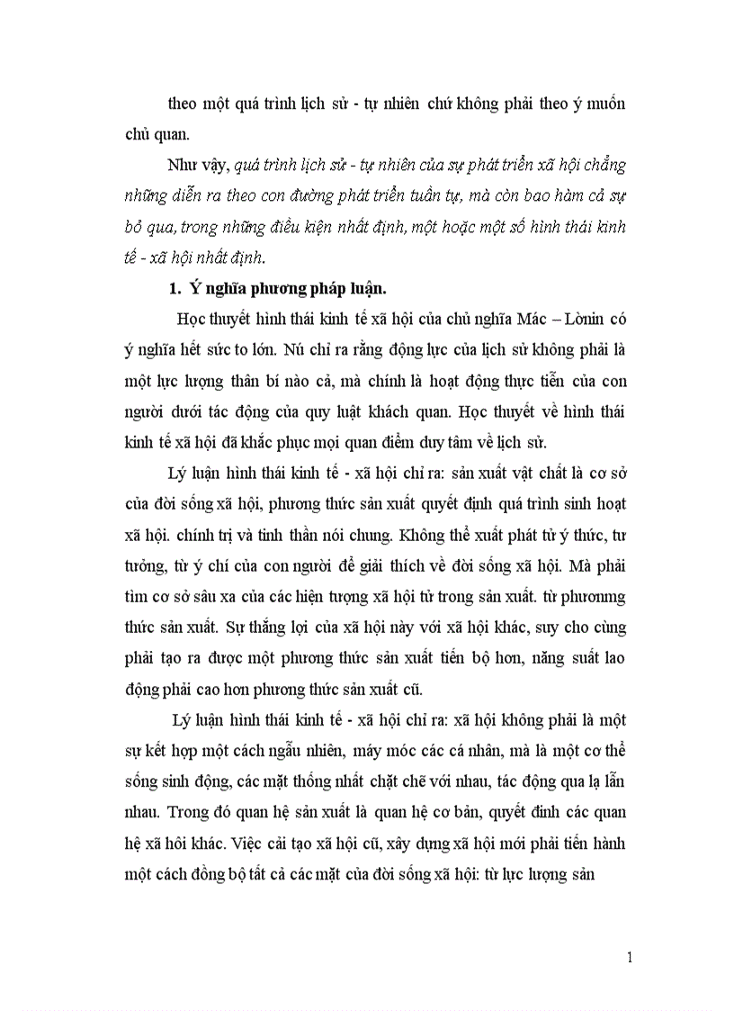 image for page Học thuyết về hình thài kinh tế xã hội của chủ nghĩa Mác Lênin đối với việc xây dựng nhà nước pháp quyền xã hội chủ nghĩa tại Việt Nam