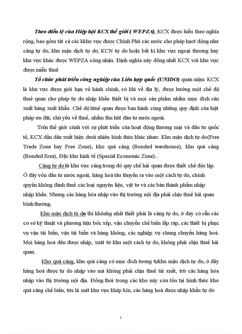 image for page KCN KCX đối với sự phát triển của nền kinh tế quốc dân