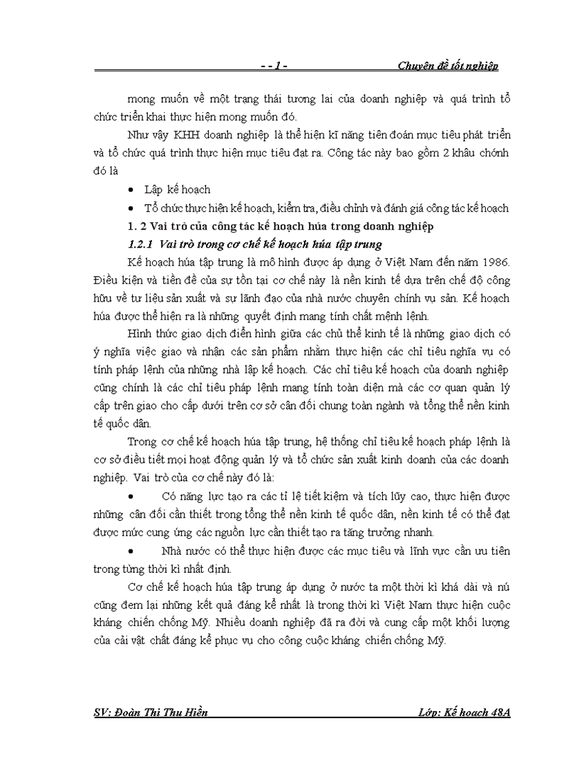 image for page Hoàn thiện công tác lập và thực hiện kế hoạch sản xuất kinh doanh tại Tổng công ty công nghiệp ô tô Việt Nam