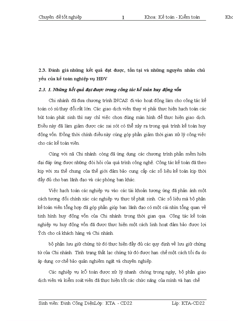 image for page Kế toán nghiệp vụ huy động vốn và giải pháp hoàn thiện kế toán nghiệp vụ huy động vốn tại Ngân hàng đầu tư Phát triển Chi nhánh Sơn Tây Tỉnh Hà Tây 1