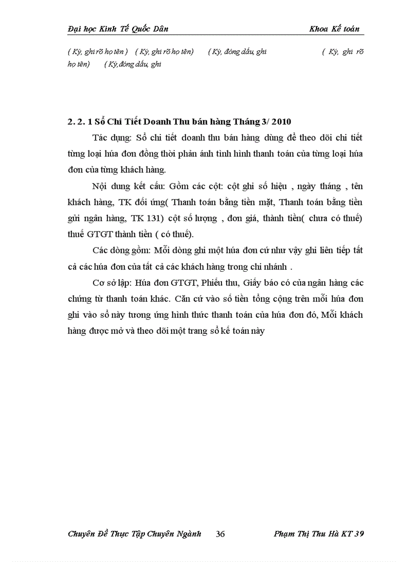 image for page Hoàn thiện kế toán Tiêu thụ sản phẩm và xác định kết quả tiêu thụ sản phẩm tại Công ty cổ phần dịch vụ nuôi trồng thủy sản Hạ Long Chi nhánh Nam Hà Nội 1