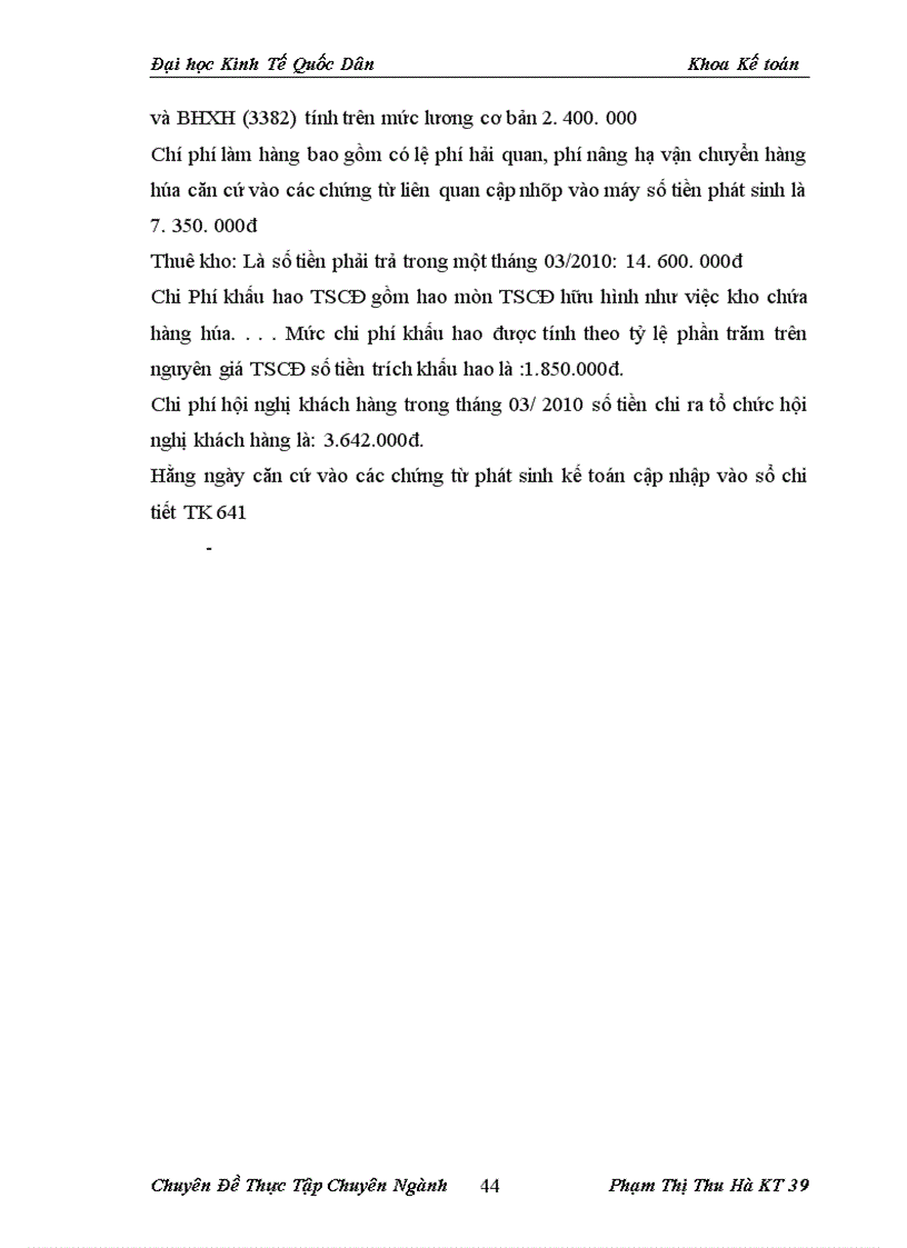 image for page Hoàn thiện kế toán Tiêu thụ sản phẩm và xác định kết quả tiêu thụ sản phẩm tại Công ty cổ phần dịch vụ nuôi trồng thủy sản Hạ Long Chi nhánh Nam Hà Nội 1