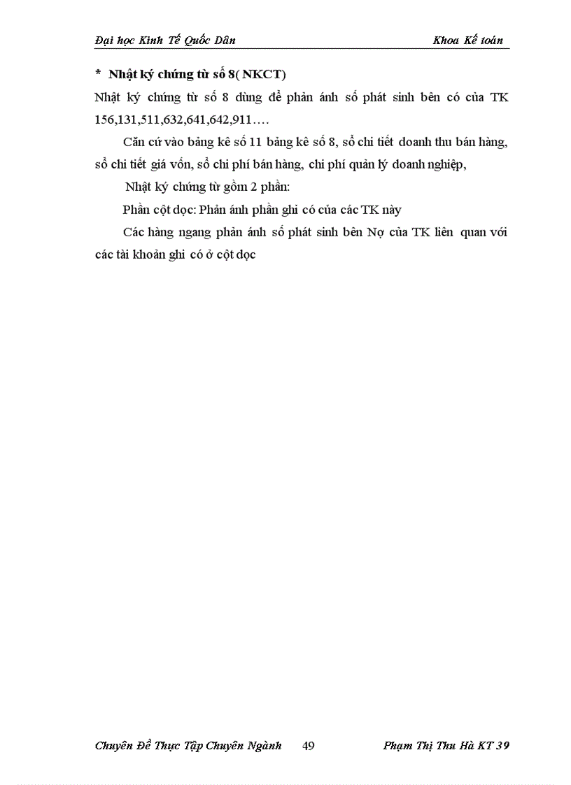 image for page Hoàn thiện kế toán Tiêu thụ sản phẩm và xác định kết quả tiêu thụ sản phẩm tại Công ty cổ phần dịch vụ nuôi trồng thủy sản Hạ Long Chi nhánh Nam Hà Nội 1
