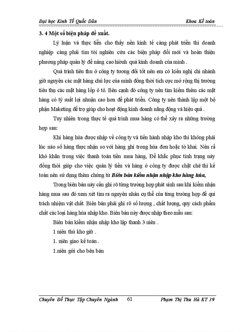 image for page Hoàn thiện kế toán Tiêu thụ sản phẩm và xác định kết quả tiêu thụ sản phẩm tại Công ty cổ phần dịch vụ nuôi trồng thủy sản Hạ Long Chi nhánh Nam Hà Nội 1