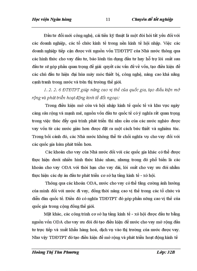 image for page Giải pháp đẩy mạnh hoạt động tín dụng cho vay đầu tư tại Chi nhánh Ngân hàng phát triển tỉnh Hà Giang 1