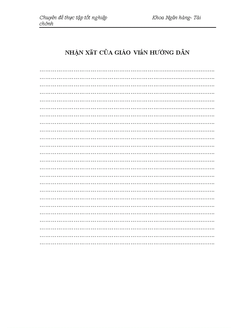 image for page Nâng cao chất lượng cho vay hộ sản xuất ở NHNo PTNT Thanh Trì Hà Nội 1