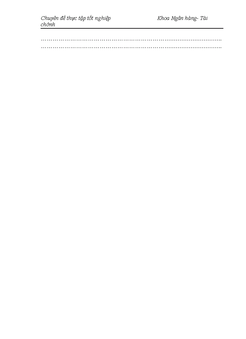 image for page Nâng cao chất lượng cho vay hộ sản xuất ở NHNo PTNT Thanh Trì Hà Nội 1