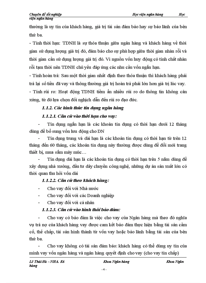 image for page Giải pháp mở rộng tín dụng đối với các Doanh nghiệp ngoài quốc doanh tại chi nhánh NHTM cổ phần Bắc Á Hà Nội 1