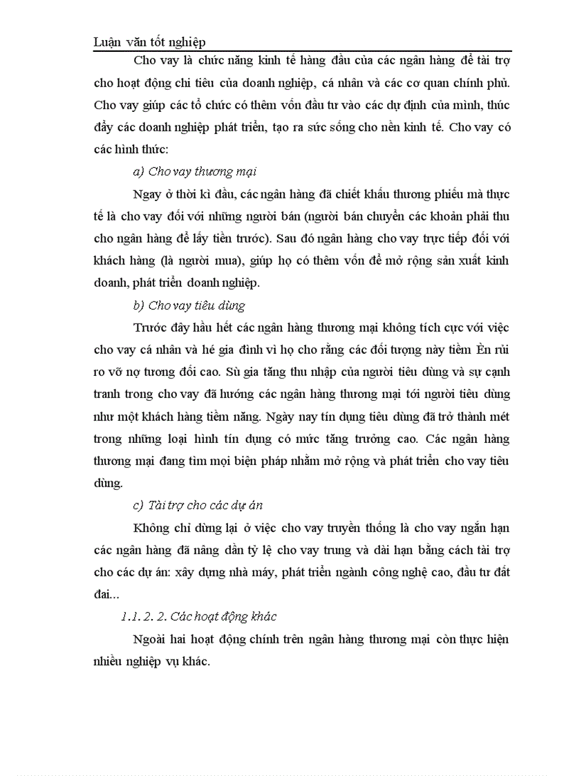 image for page Giải pháp phát triển hoạt động bảo lãnh tại ngân hàng nông nghiệp và phát triển nông thôn Hà Nội 1