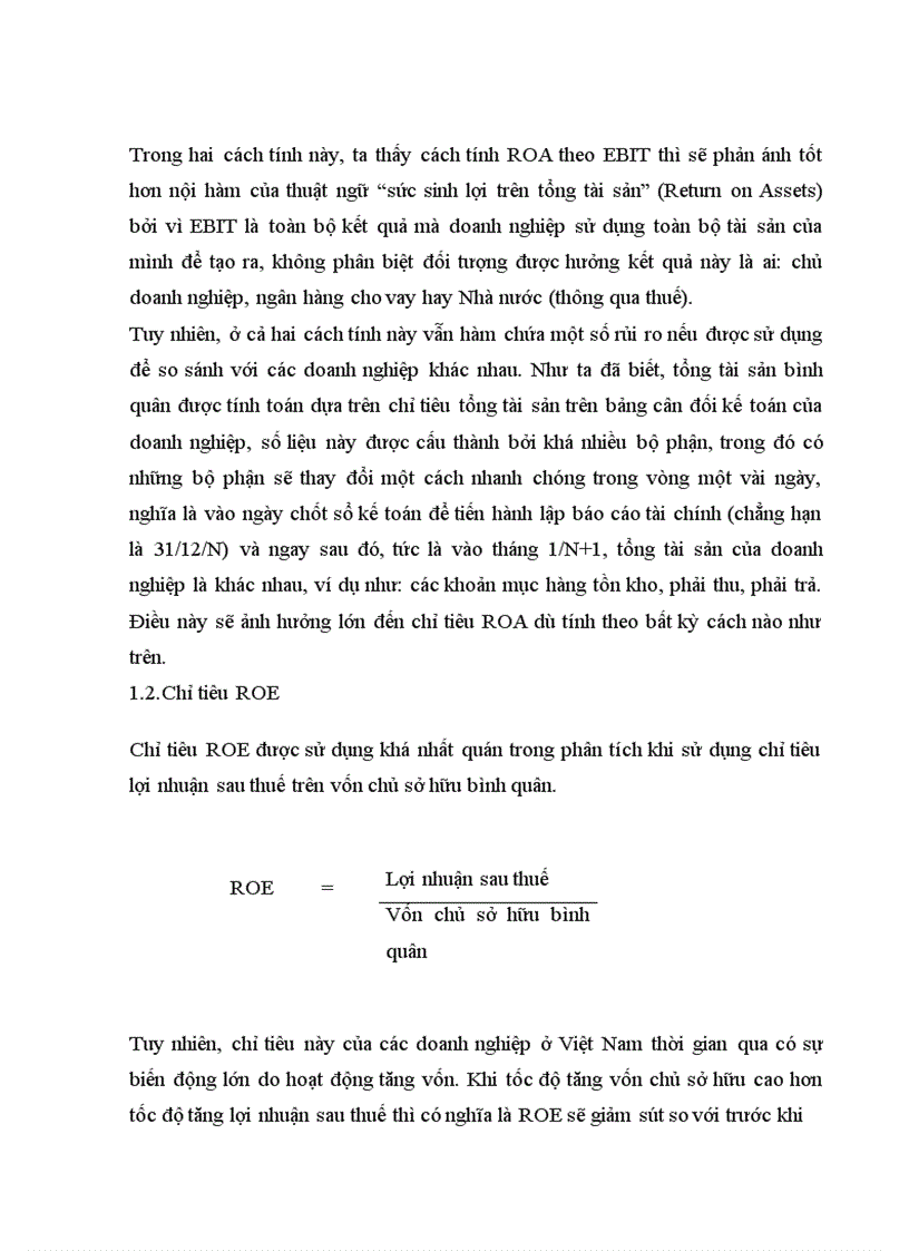 image for page Phân tích lợi nhuận và vấn đề nâng cao lợi nhuận trong công ty Xây Dựng và Thương mại Việt Nhật Maxvitra 1