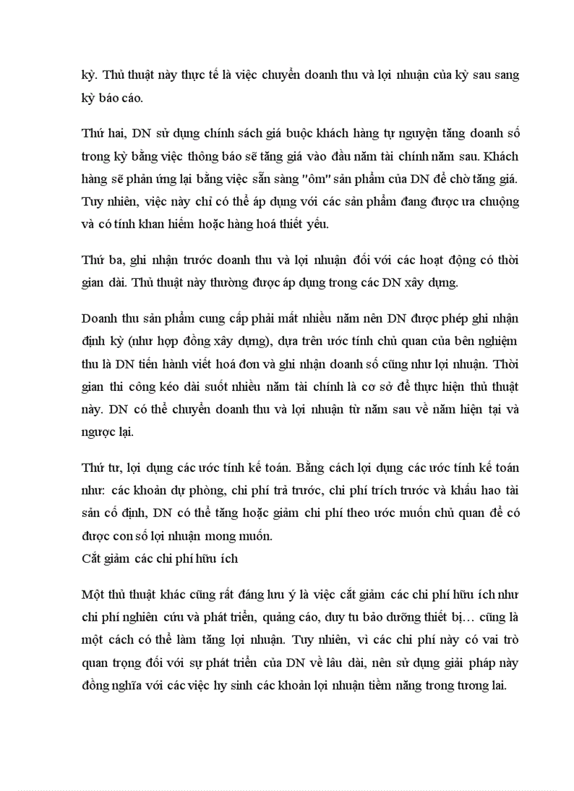 image for page Phân tích lợi nhuận và vấn đề nâng cao lợi nhuận trong công ty Xây Dựng và Thương mại Việt Nhật Maxvitra 1