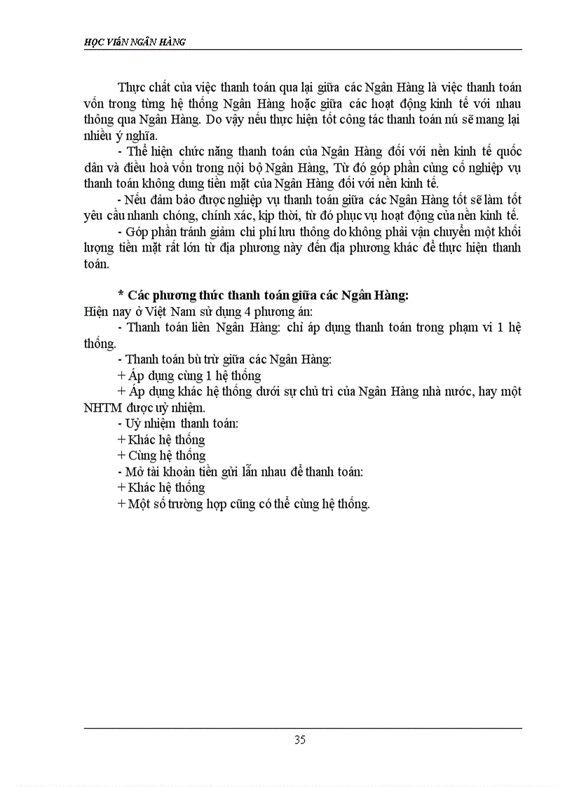 image for page Báo cáo thực tập tốt nghiệp tại chi nhánh NHNo PTNT Trung Yên