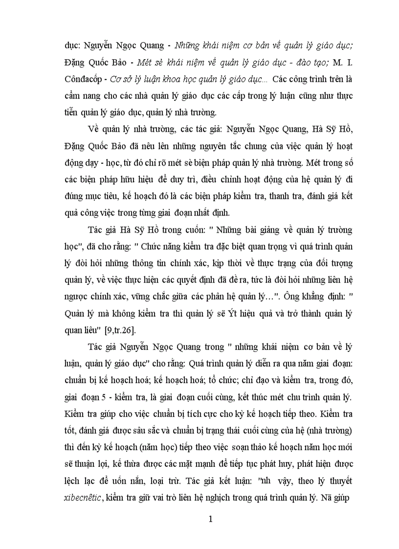 image for page Các biện pháp quản lý hoạt động kiểm tra nội bộ trường Tiểu học của phòng giáo dục huyện Yên Lạc tỉnh Vĩnh Phúc 1