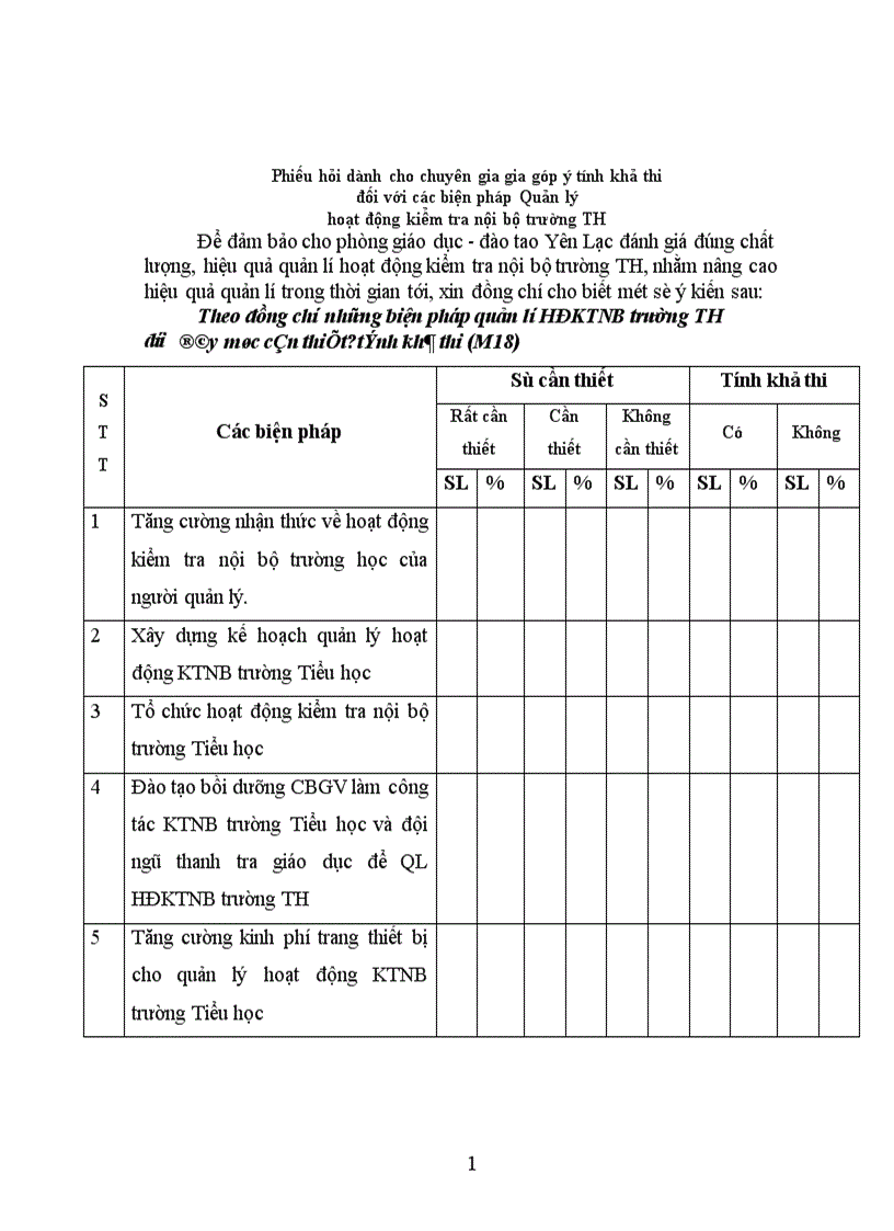 image for page Các biện pháp quản lý hoạt động kiểm tra nội bộ trường Tiểu học của phòng giáo dục huyện Yên Lạc tỉnh Vĩnh Phúc 1
