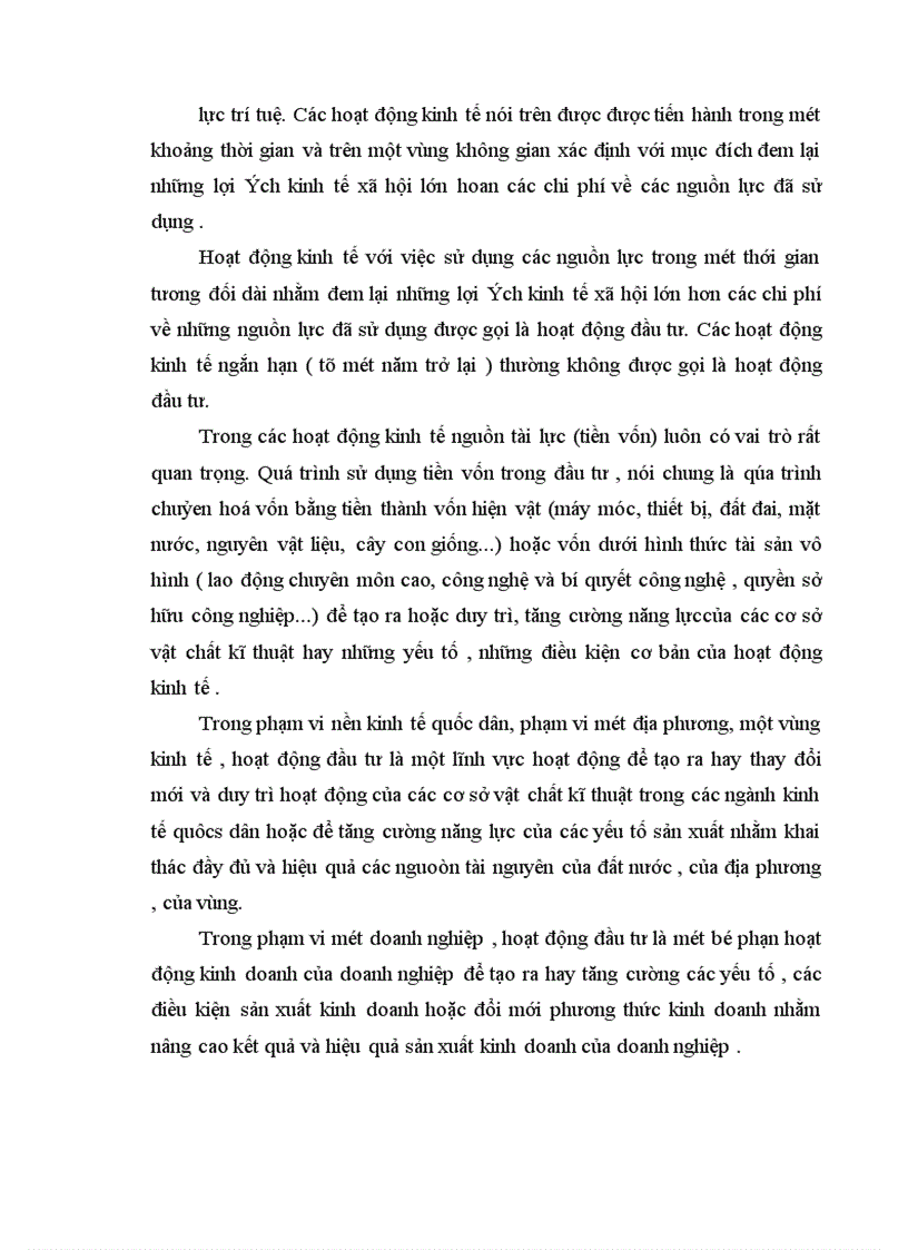 image for page Một số giải pháp chủ yếu nâng cao hiệu quả đầu tư khai thác mặt nước hồ Tây 1