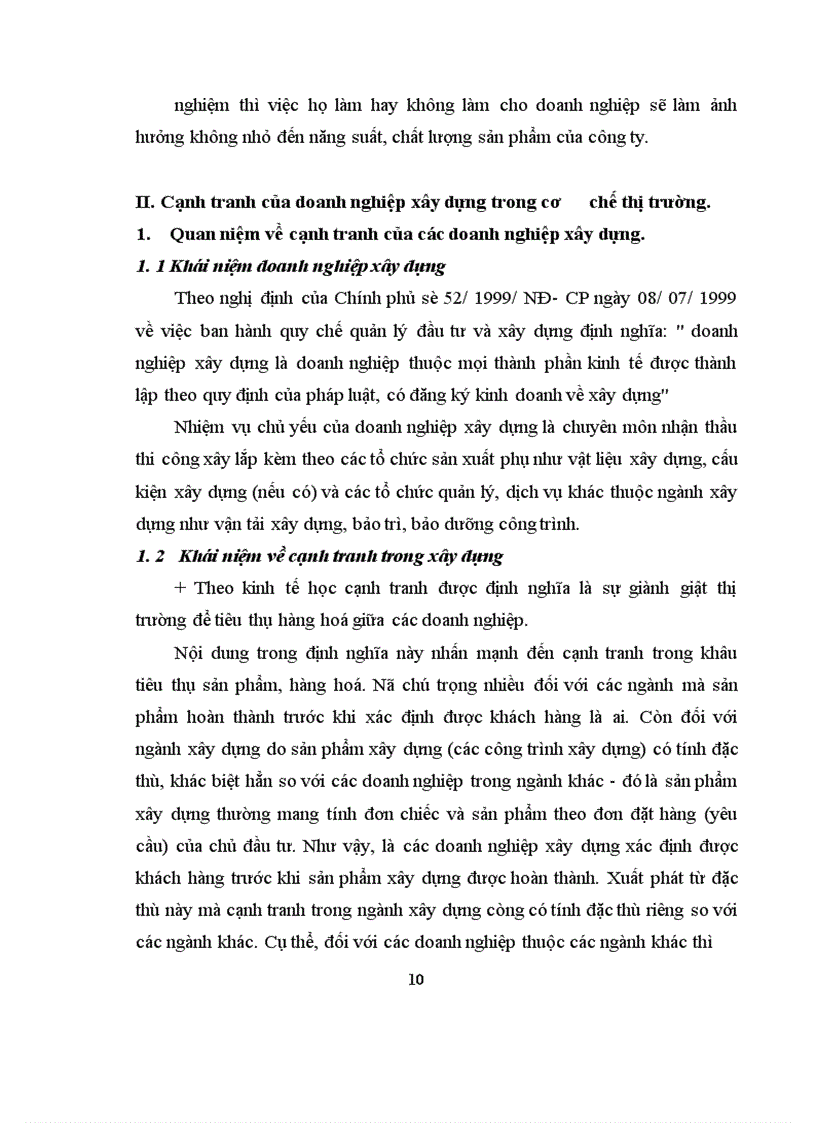 image for page Một số biện pháp nhằm nâng cao khả năng cạnh tranh của công ty cổ phần Điện nhẹ viễn thông 1