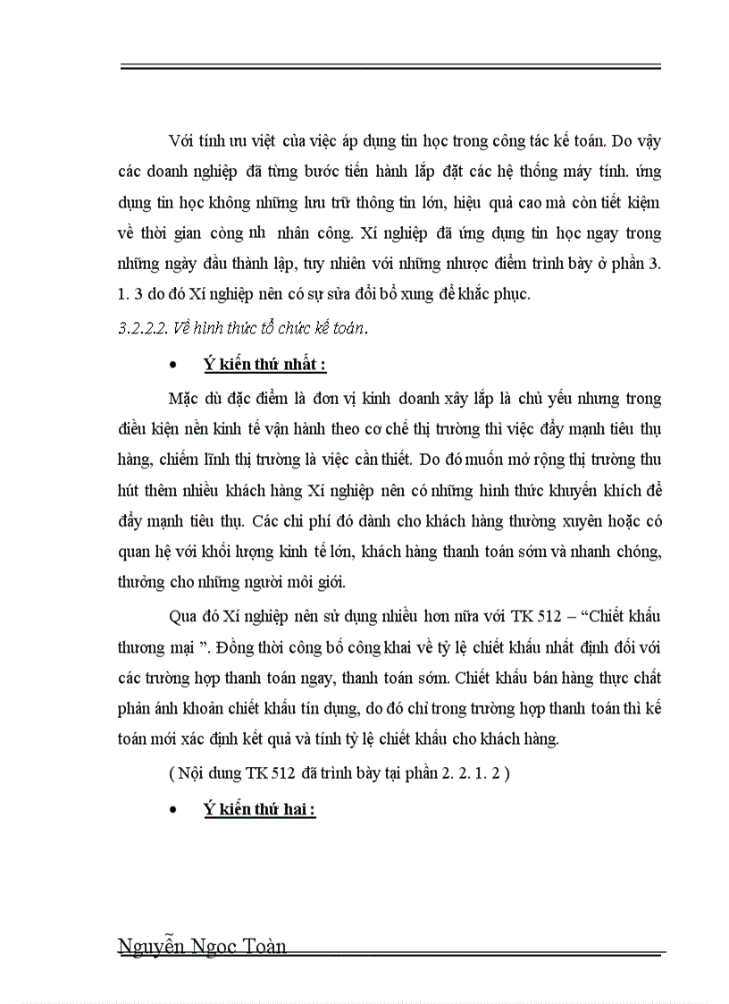 image for page Hạch toán kế toán tiêu thụ thành phẩm và xác định kết quả kinh doanh tại Xí Nghiệp Lắp Máy và Điện Tử Công Nghiệp Công Ty Lắp Máy 1