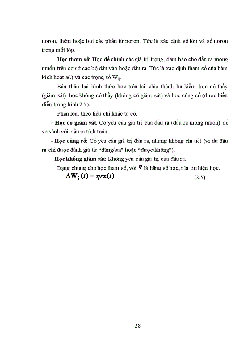 image for page Xây dựng mô hình dự báo mờ với ứng dụng của mạng nơron nhân tạo có ứng dụng để dự báo chỉ số giá tiêu dùng