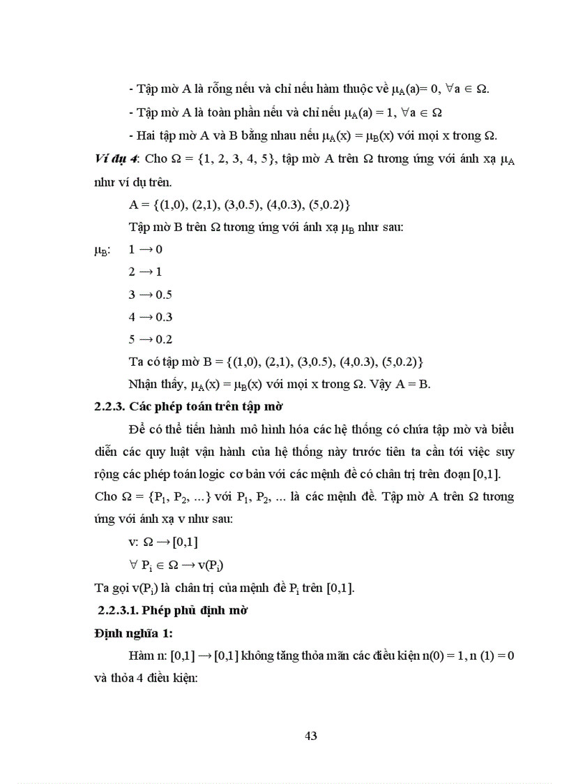 image for page Xây dựng mô hình dự báo mờ với ứng dụng của mạng nơron nhân tạo có ứng dụng để dự báo chỉ số giá tiêu dùng