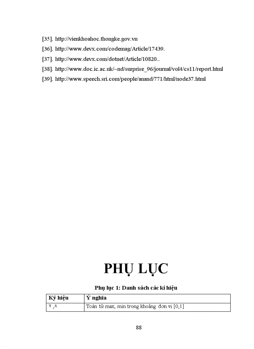 image for page Xây dựng mô hình dự báo mờ với ứng dụng của mạng nơron nhân tạo có ứng dụng để dự báo chỉ số giá tiêu dùng