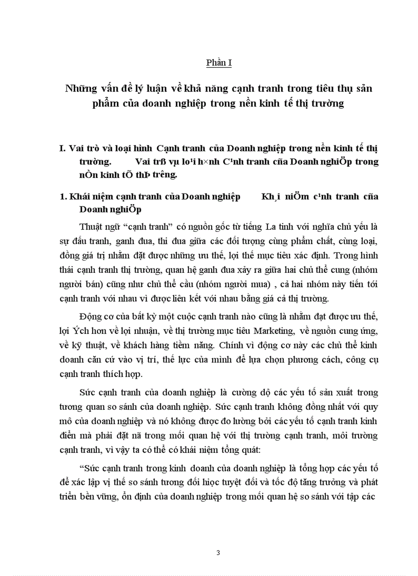 image for page Một số giải pháp để nâng cao khả năng cạnh tranh trong tiêu thụ sản phẩm của công ty khoá Minh Khai