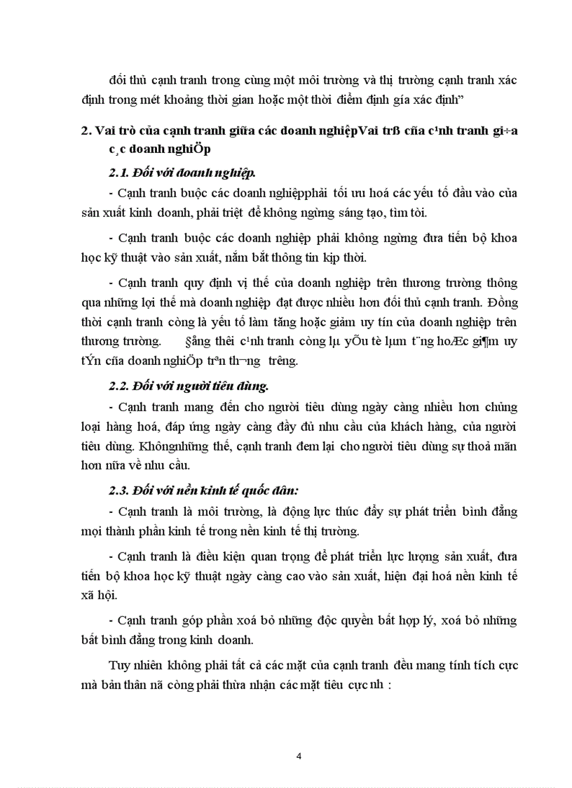 image for page Một số giải pháp để nâng cao khả năng cạnh tranh trong tiêu thụ sản phẩm của công ty khoá Minh Khai