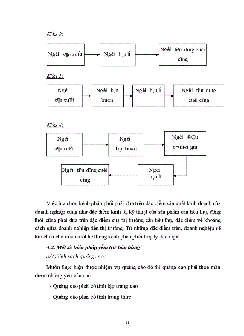 image for page Một số giải pháp để nâng cao khả năng cạnh tranh trong tiêu thụ sản phẩm của công ty khoá Minh Khai