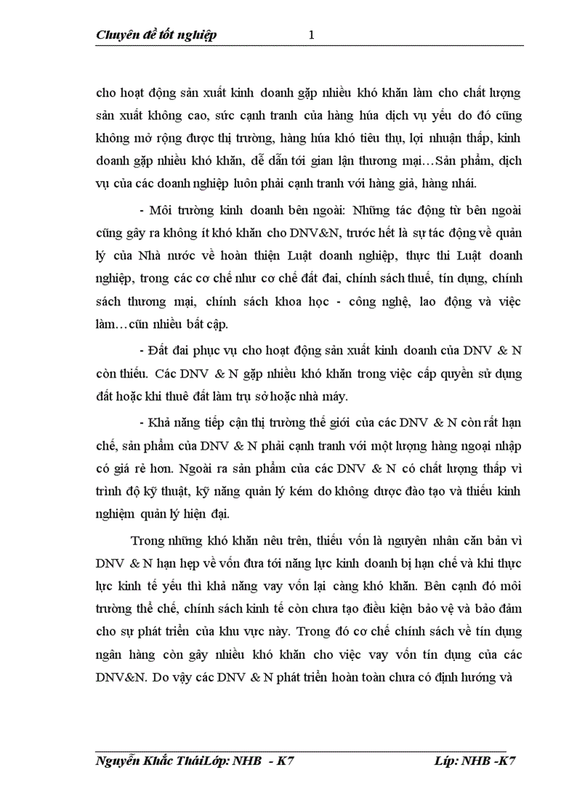 image for page Giải pháp mở rộng và nâng cao chất lượng tín dụng trung dài hạn đối với các doanh nghiệp vừa và nhỏ tại Sở giao dịch Ngân hàng Đầu tư và Phát triển Việt Nam 1