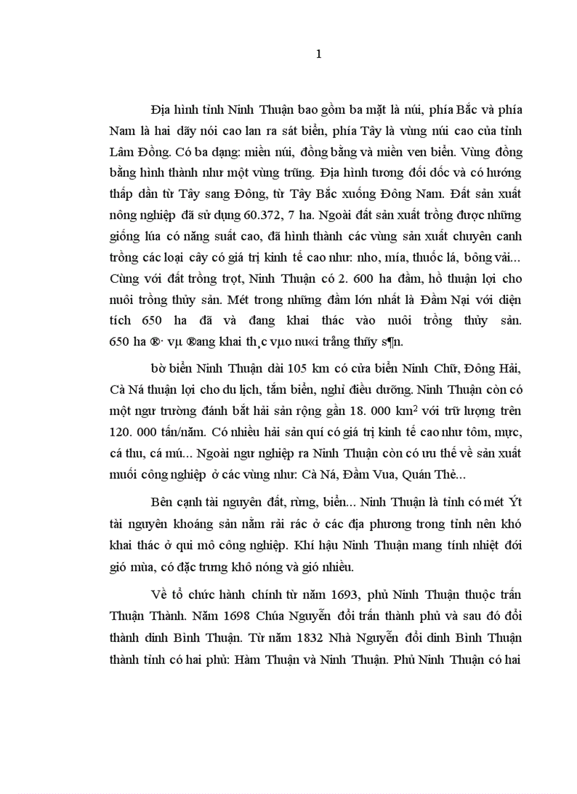 image for page Đảng bộ tỉnh Ninh Thuận lãnh đạo thực hiện chính sách dân tộc thời kỳ 1992 2000