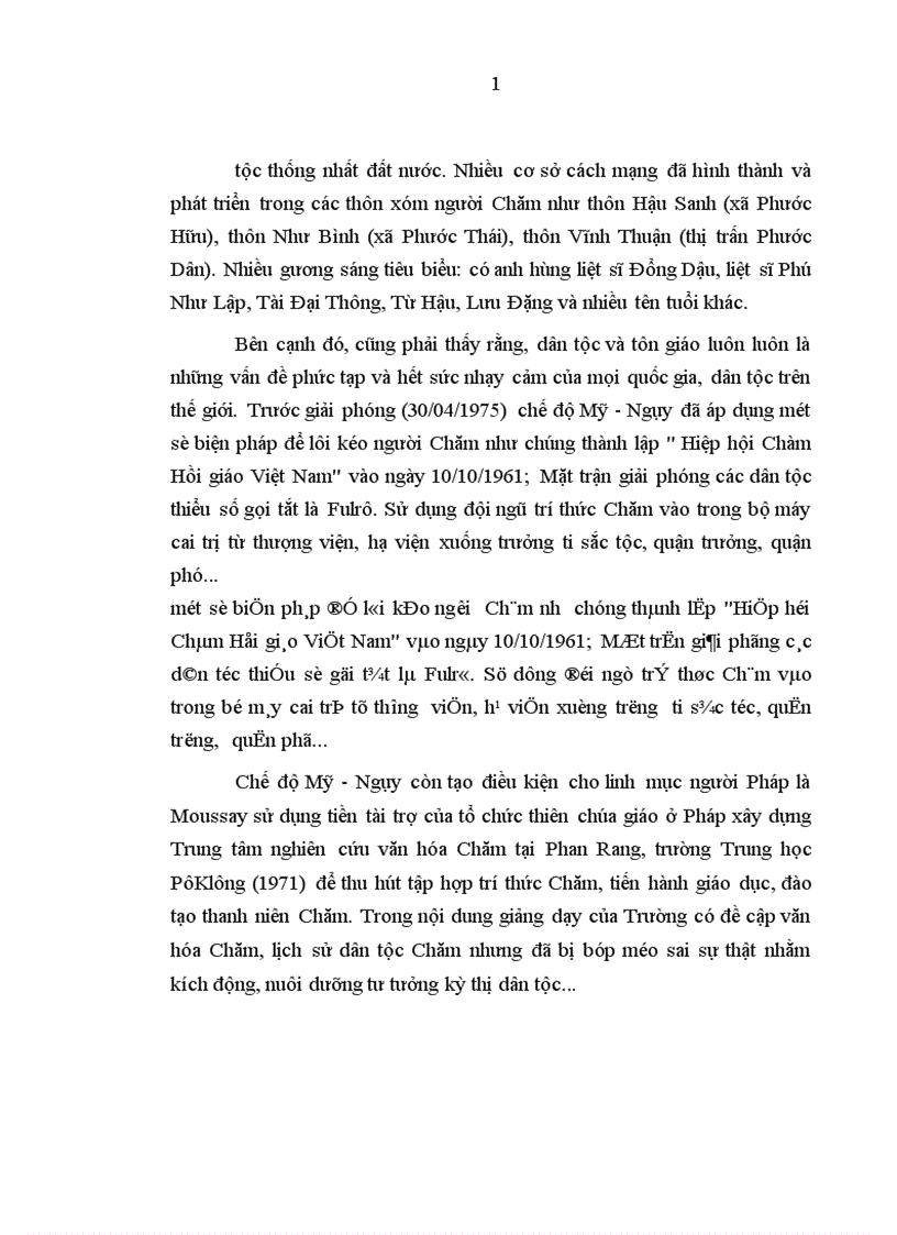 image for page Đảng bộ tỉnh Ninh Thuận lãnh đạo thực hiện chính sách dân tộc thời kỳ 1992 2000