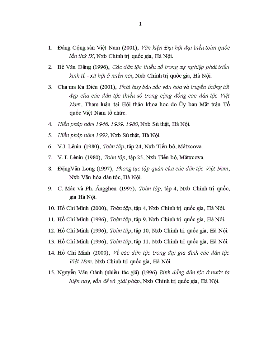 image for page Đảng bộ tỉnh Ninh Thuận lãnh đạo thực hiện chính sách dân tộc thời kỳ 1992 2000