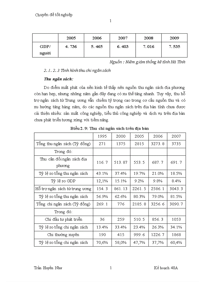 image for page Phương hướng phát triển công nghiệp Hà Tĩnh đến năm 2020