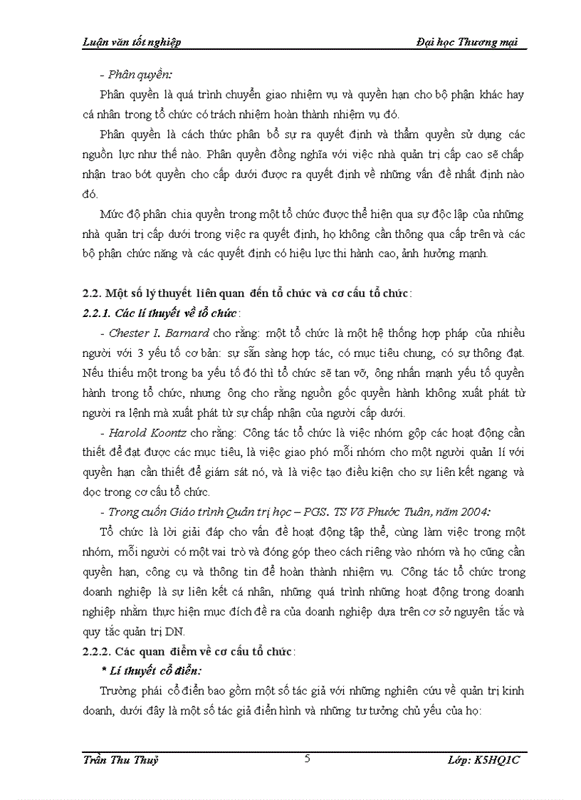 image for page Hoàn thiện cơ cấu tổ chức của Công ty Cổ phần Công nghệ và Thương mại Phú Sỹ Việt Nam 1
