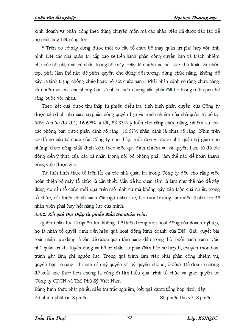 image for page Hoàn thiện cơ cấu tổ chức của Công ty Cổ phần Công nghệ và Thương mại Phú Sỹ Việt Nam 1