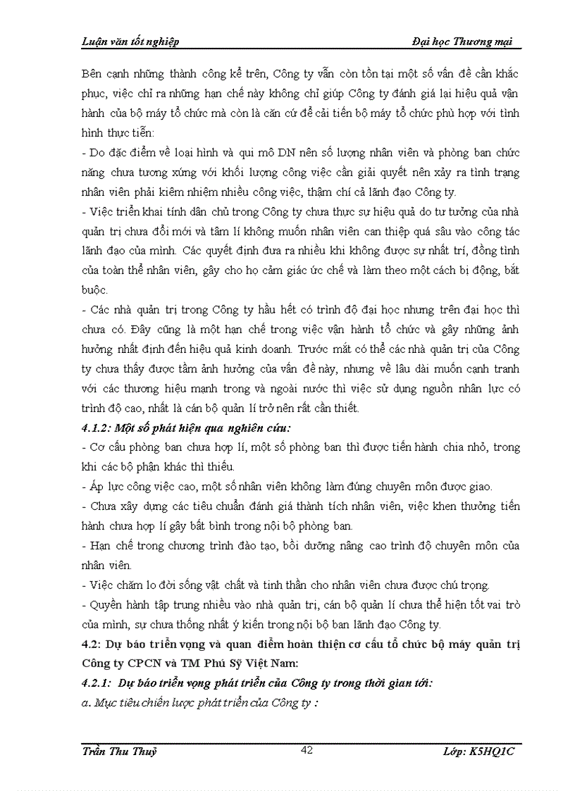 image for page Hoàn thiện cơ cấu tổ chức của Công ty Cổ phần Công nghệ và Thương mại Phú Sỹ Việt Nam 1