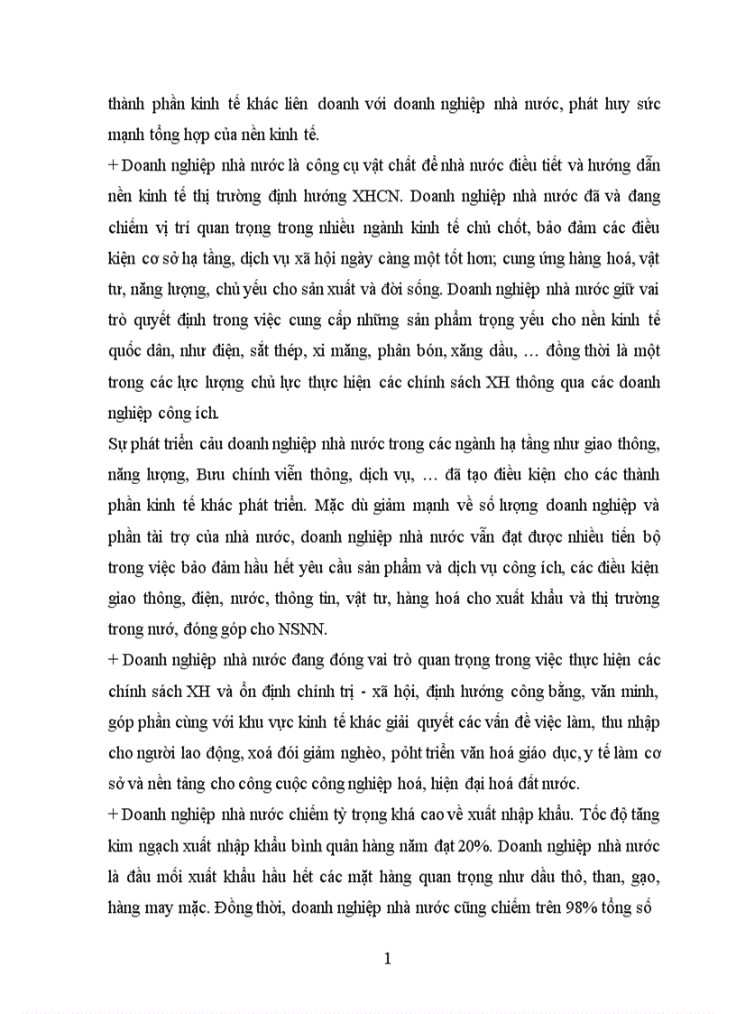 image for page Một số kiến nghị và giải pháp nhằm tăng tính hiệu quả của đầu tư phát triển trong DNNN 1
