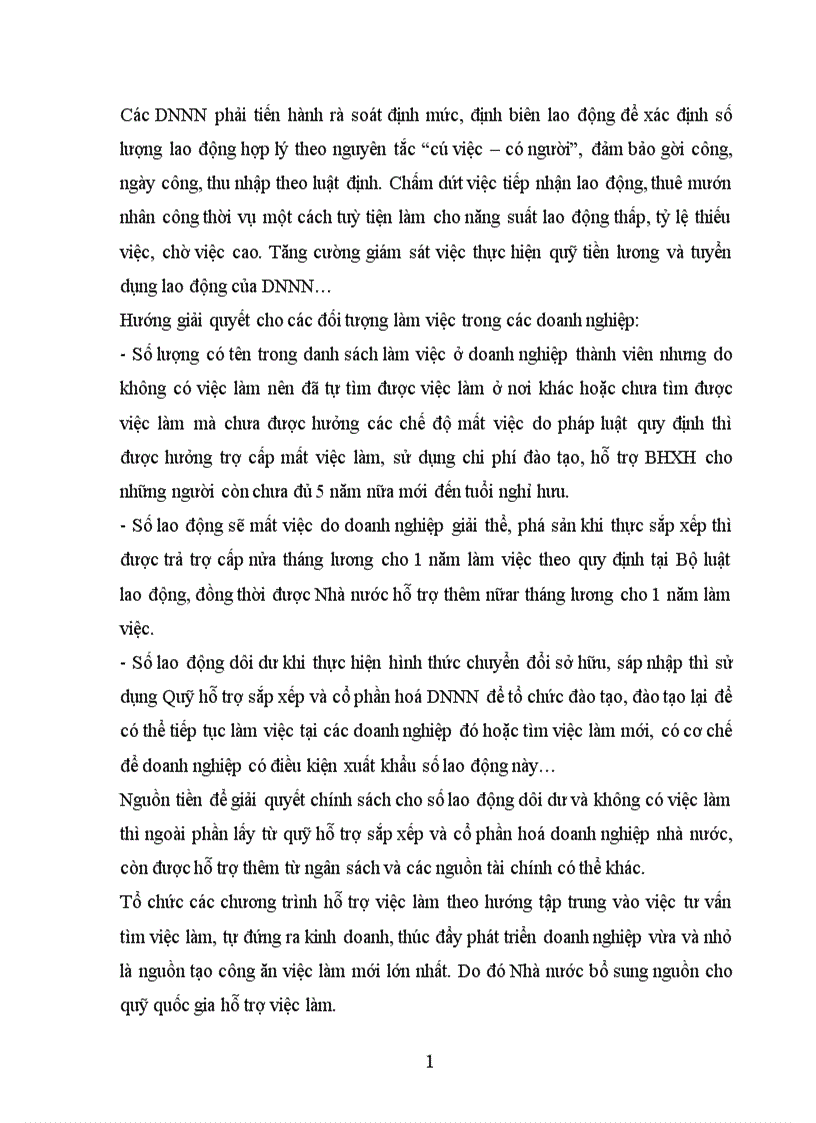 image for page Một số kiến nghị và giải pháp nhằm tăng tính hiệu quả của đầu tư phát triển trong DNNN 1