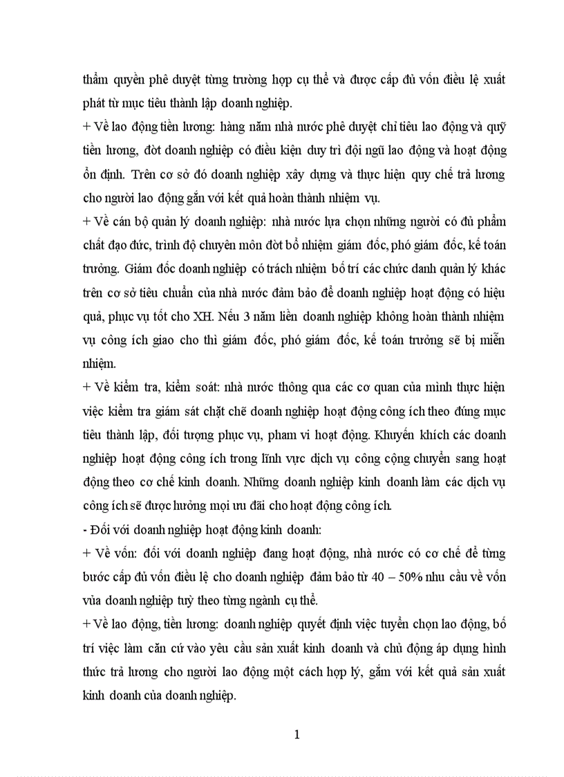 image for page Một số kiến nghị và giải pháp nhằm tăng tính hiệu quả của đầu tư phát triển trong DNNN 1