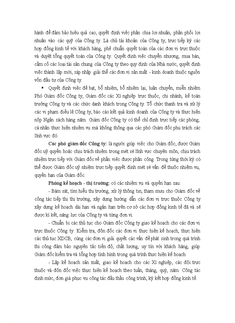 image for page Thực trạng công tác hạch toán nguyên vật liệu và công cụ dụng cụ tại Công ty công trình đường thuỷ 1