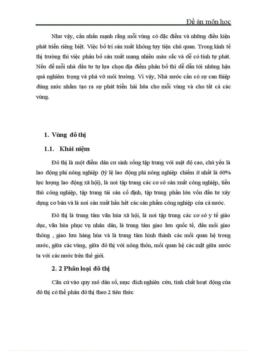 image for page Công tác quy hoạch phát triển hệ thống đô thị ở Việt Nam 1