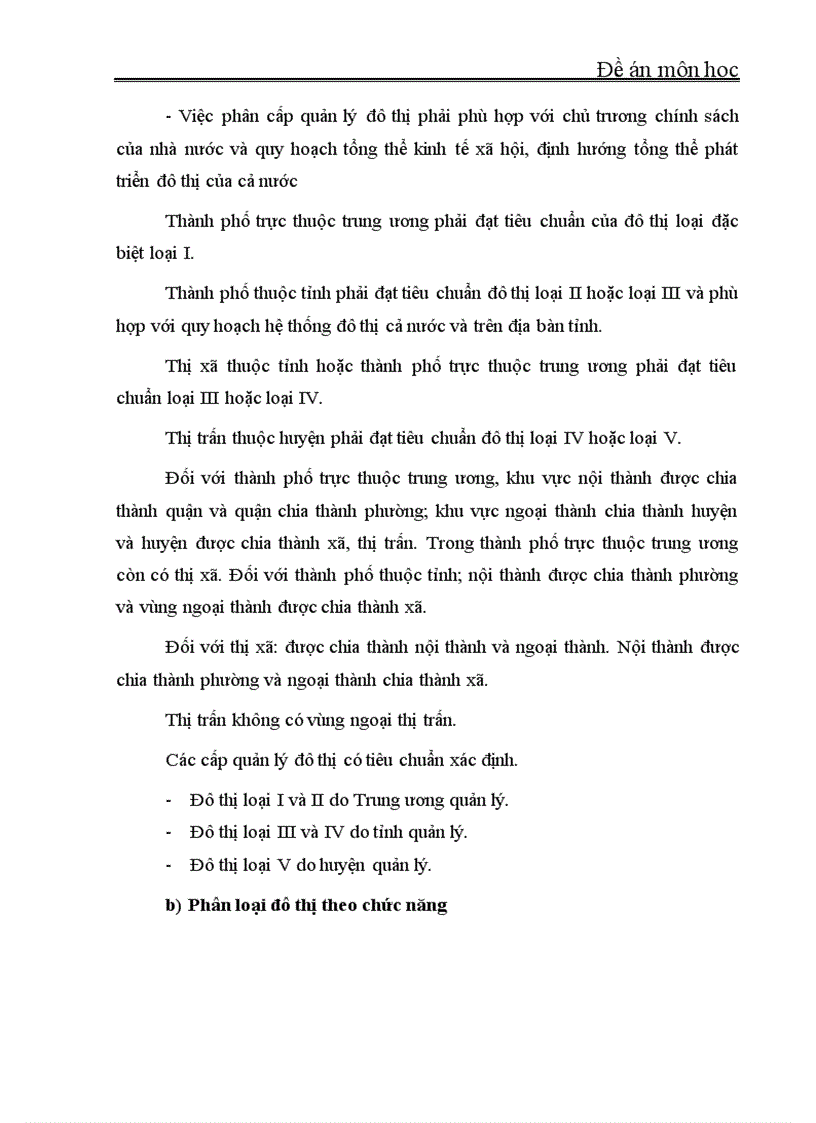 image for page Công tác quy hoạch phát triển hệ thống đô thị ở Việt Nam 1