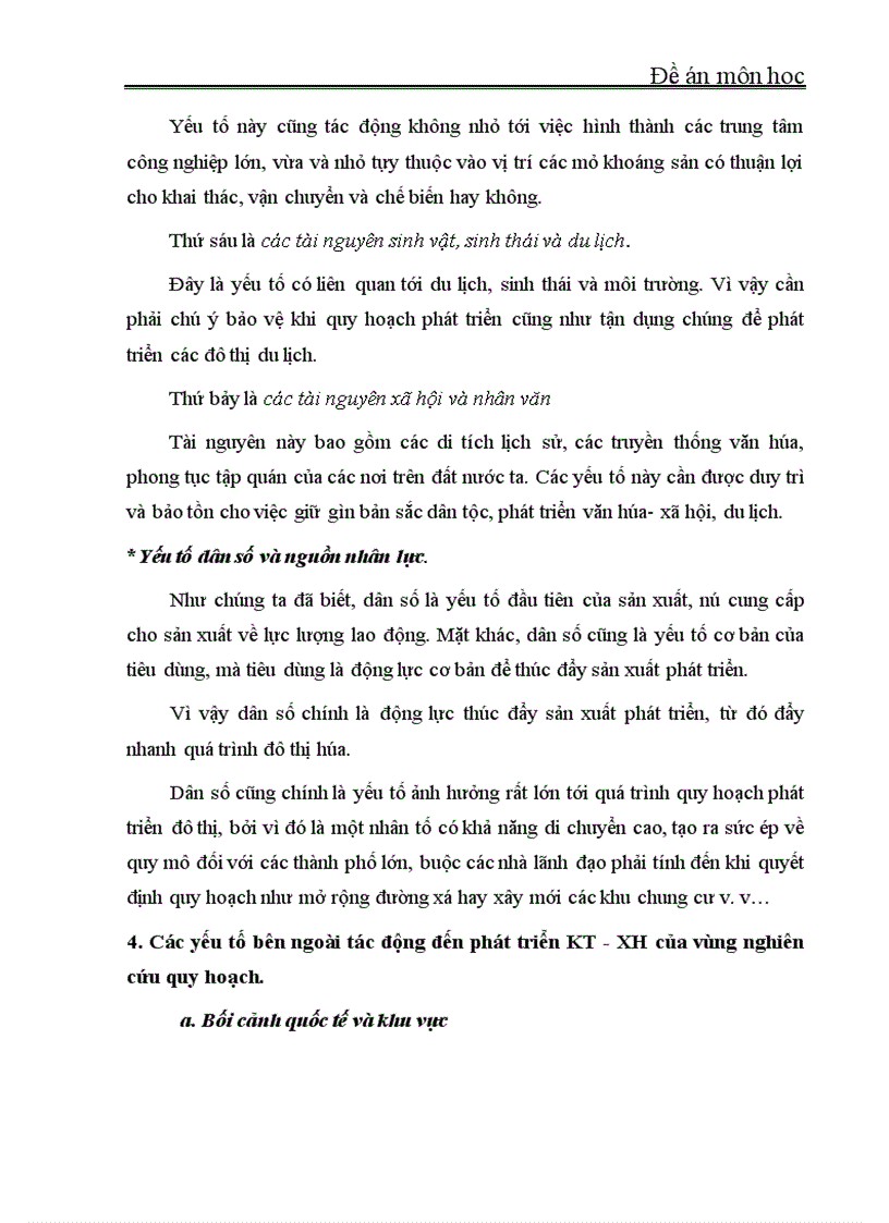 image for page Công tác quy hoạch phát triển hệ thống đô thị ở Việt Nam 1